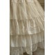 Faeries Daffodil Fairy Tales Collection Daily Underskirt(Reservation/2 Colours/Full Payment Without Shipping)